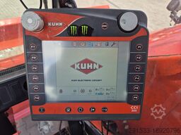 Kuhn SPW 22 INTENSE / 1 OWNER / 8000MTH!