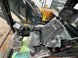 HYUNDAI HX 220AL Kamera Radio Klima