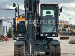 HYUNDAI HW 180   4x4 Kamera Klima