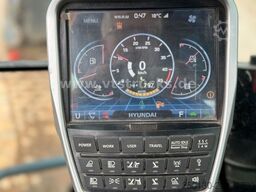 HYUNDAI HW 180   4x4 Kamera Klima