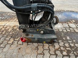 HYUNDAI HW 180   4x4 Kamera Klima