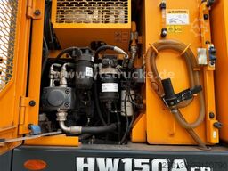 HYUNDAI HW 180   4x4 Kamera Klima