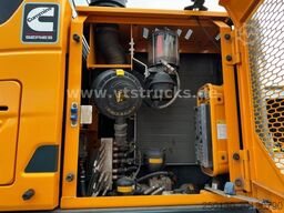 HYUNDAI HW 180   4x4 Kamera Klima