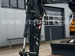 HYUNDAI HX 235A LCR Verstellausleger Kamera Radio Klima