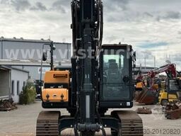 HYUNDAI HX 220 AL Kamera Radio Klima