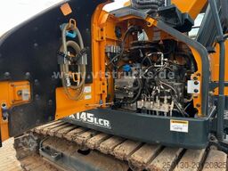 HYUNDAI HX 145 LCR  Kamera Radio Klima