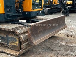HYUNDAI HX 145 LCR  Kamera Radio Klima