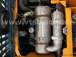 HYUNDAI HX 145 LCR  Kamera Radio Klima