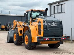 HYUNDAI HL 970A XT 4x4 Schaufel NEUFAHRZEUG