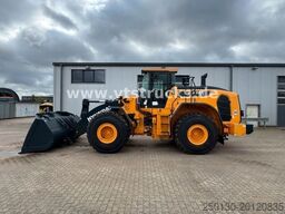 HYUNDAI HL 970A XT 4x4 Schaufel NEUFAHRZEUG