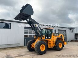 HYUNDAI HL 970A XT 4x4 Schaufel  NEUFAHRZEUG