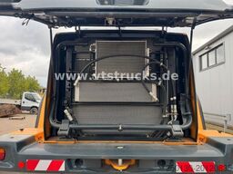 HYUNDAI HL 970A XT 4x4 Schaufel NEUFAHRZEUG