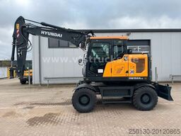 HYUNDAI HW 150 ACR 4x4