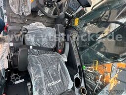 HYUNDAI HW 150 ACR 4x4