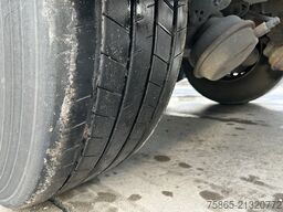 Krone Profi Liner / Schuifzeil / Kooi Aap / Stuur + L...