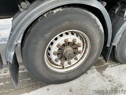 Krone Profi Liner / Schuifzeil / Kooi Aap / Stuur + L...