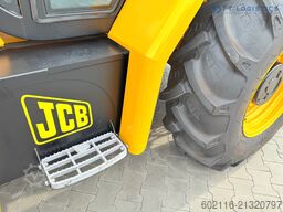 JCB 940 / TRIPLEX 4500 / FREE-LIFT NEW TIRES