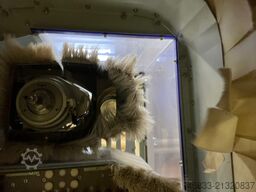 Weeke Optimat BHP 210