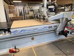 Weeke Optimat BHP 210