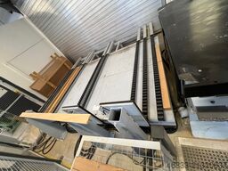 Weeke Optimat BHP 210