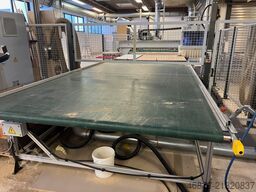 Weeke Optimat BHP 210