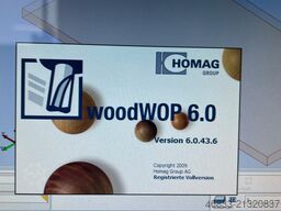 Weeke Optimat BHP 210