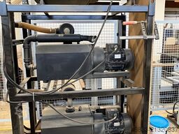 Weeke Optimat BHP 210