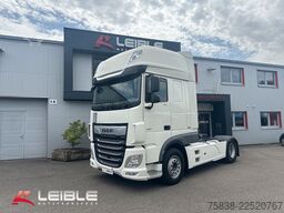 DAF XF 480*SSC*2xTank 1425L*Retarder*290TKM*
