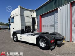 DAF XF 480*SSC*2xTank 1425L*Retarder*290TKM*