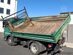 MAN 8.220 TGL, Klima, 3 Sitze, 2x AHK, 1.Hand