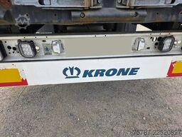 KRONE Gardine Standard, 12642 XL, 4 Reihen Alu, Lift