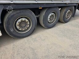 KRONE Gardine Standard, 12642 XL, 4 Reihen Alu, Lift