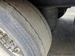KRONE Gardine Standard, 12642 XL, 4 Reihen Alu, Lift
