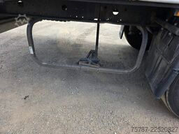 KRONE Gardine Standard, 12642 XL, 4 Reihen Alu, Lift