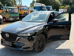 MAZDA CX-5 Homura AWD