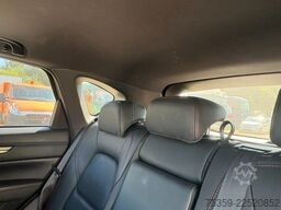 MAZDA CX-5 Homura AWD