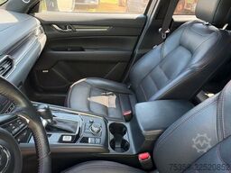 MAZDA CX-5 Homura AWD