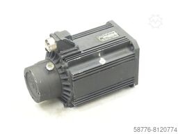 Indramat MAC115A-0-FS-2-C / 180-B-1 / S001 SN:MAC115-04930