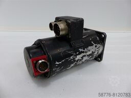 Indramat MAC63C-0-MS-1-C / 95-A-0 / J1000 Permanentmagnet-Drehstromservomotor