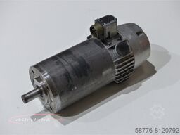 Indramat MDC 10.20F / MMA-0 / S06 Permanentmagnet-Drehstromservomotor