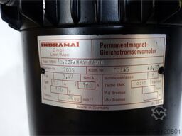 Indramat MDC 10.20F/MMA-0/S06 - MDC10,20F / MMA-0 / S06