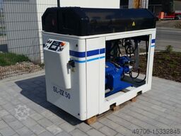 KMT SLIV 50 HP