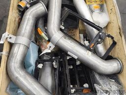 Daf Lot onderdelen DAF + Mercedes