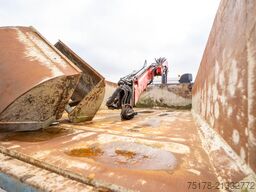 MERCEDES ACTROS 2632 K-MP3 + FASSI F170A.22