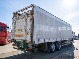 VOLVO FM 330 -6x2- VEB+ / DHOLLANDIA