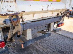 VOLVO FM 330 -6x2- VEB+ / DHOLLANDIA