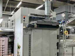 BOBST SPRINTERA 106 PER
