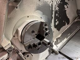 Mazak Quick Turn Smart 200