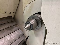 Mazak Quick Turn Smart 200