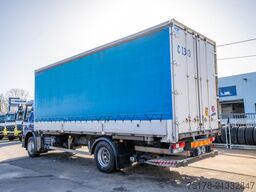 RENAULT PREMIUM 300 DXI + DHOLLANDIA 1.5T.